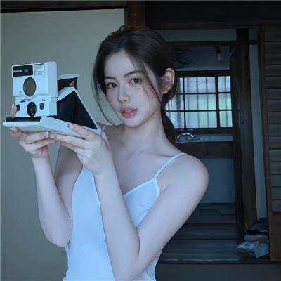 迷汤女郎