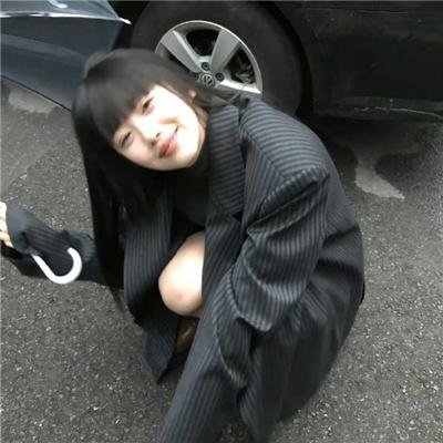 梦女孩
